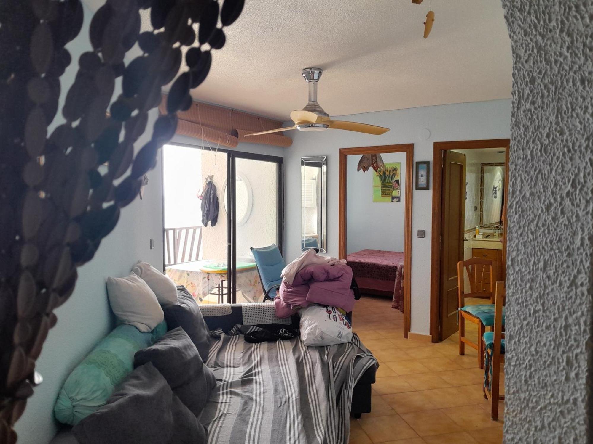 Caracolablanca Appartement *