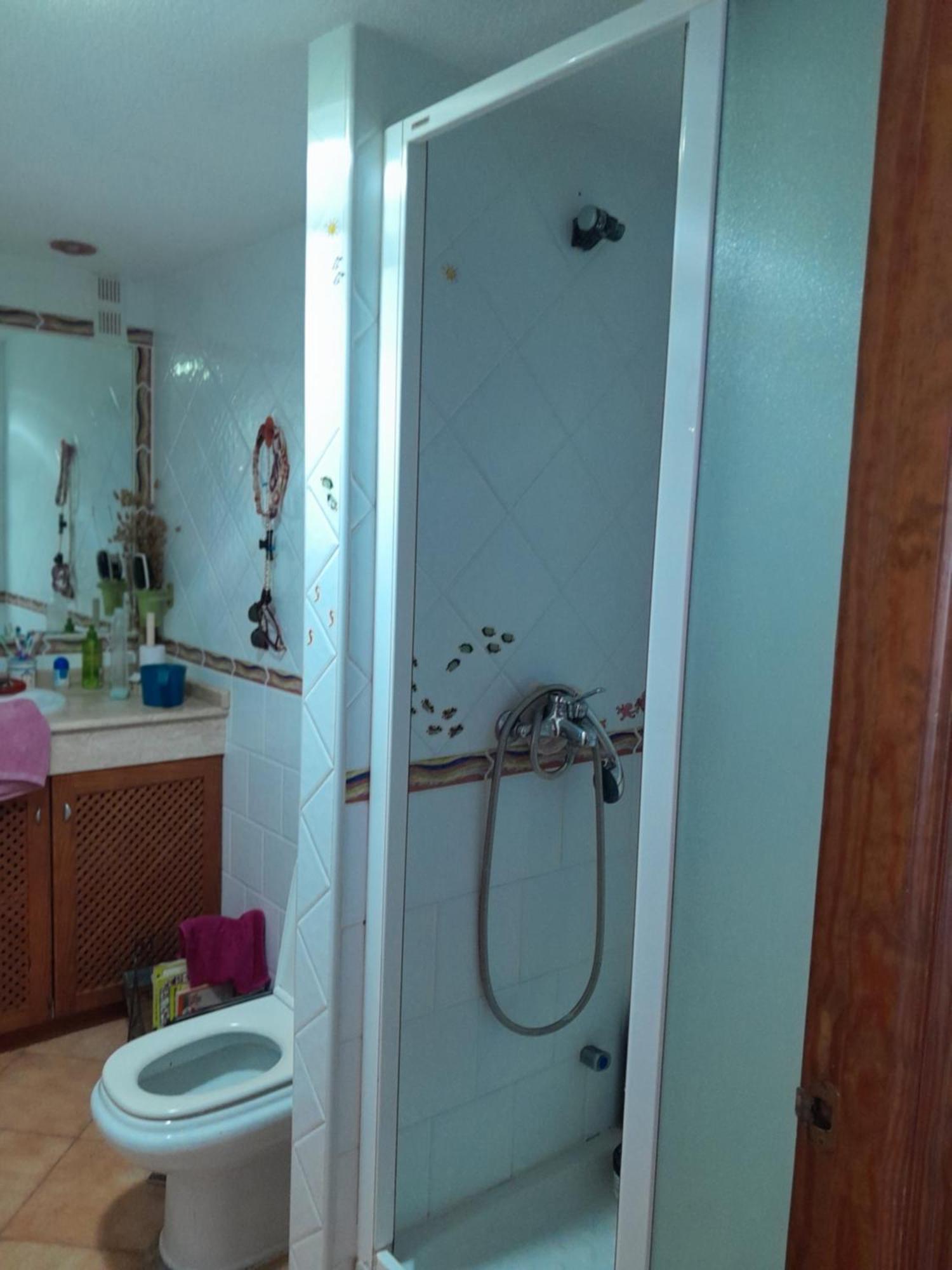 Appartement Caracolablanca
