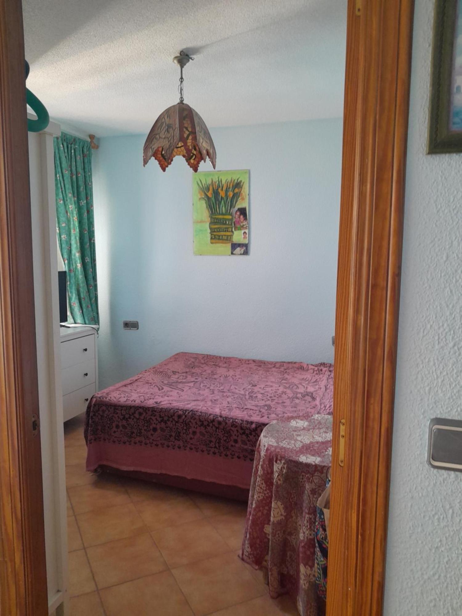 Caracolablanca Apartamento Murcia
