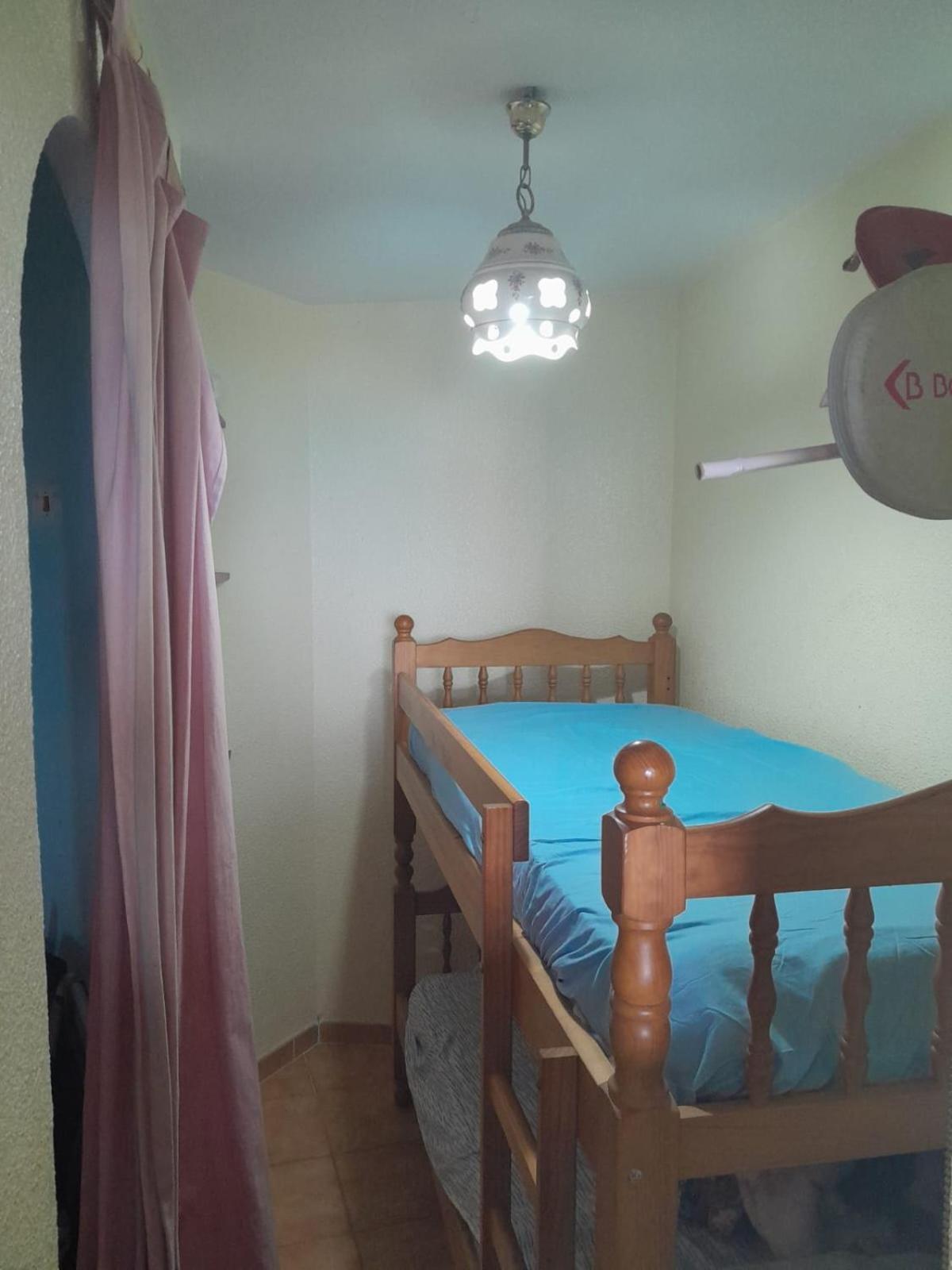 Apartamento Caracolablanca Murcia