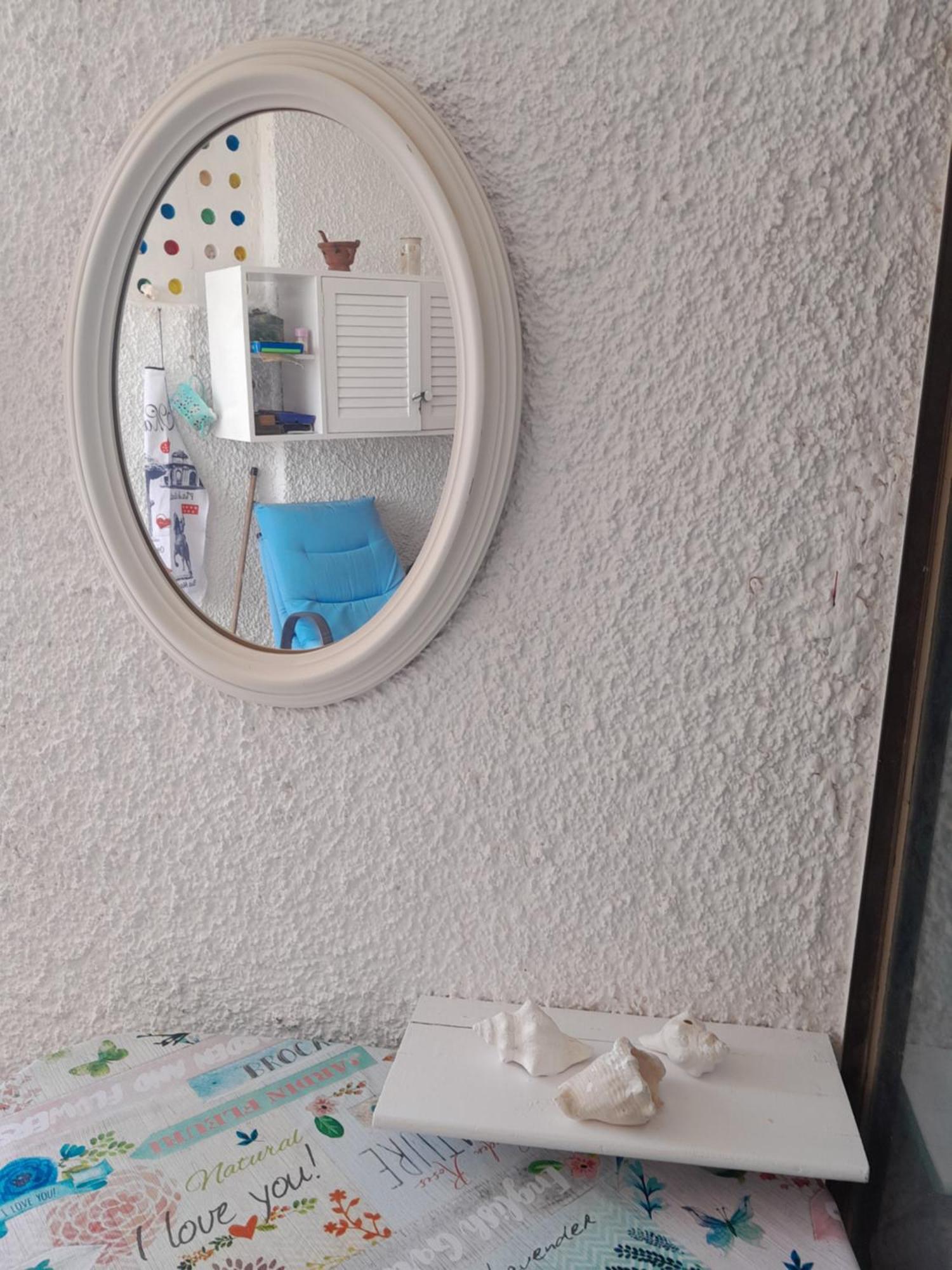 Apartamento Caracolablanca