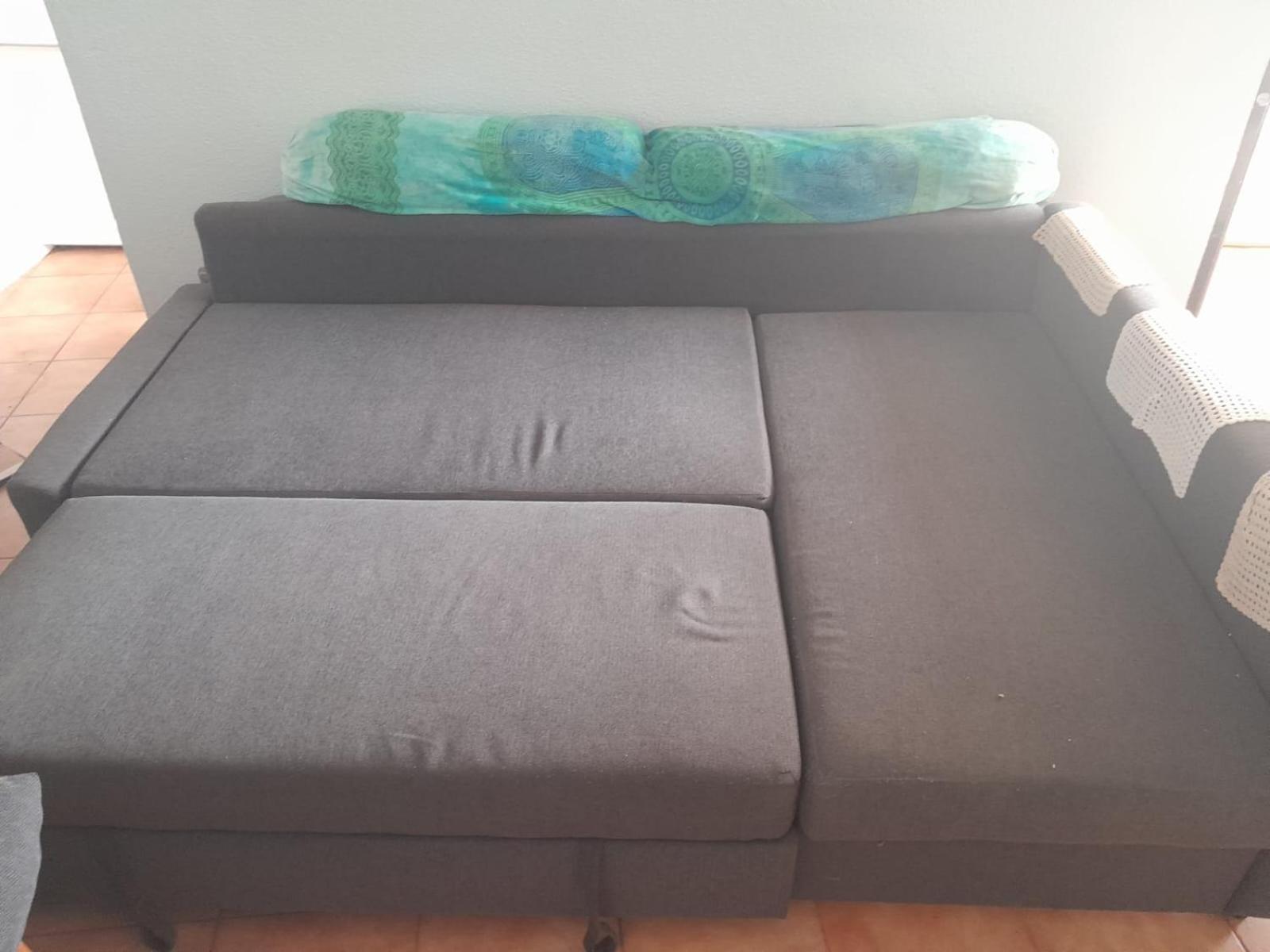 Caracolablanca Appartement
